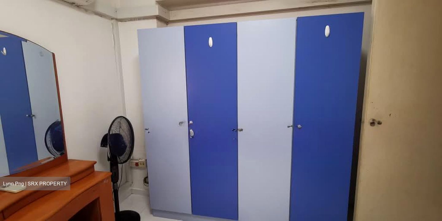 Blk 367 Tampines Street 34 (Tampines), HDB 4 Rooms #585444751